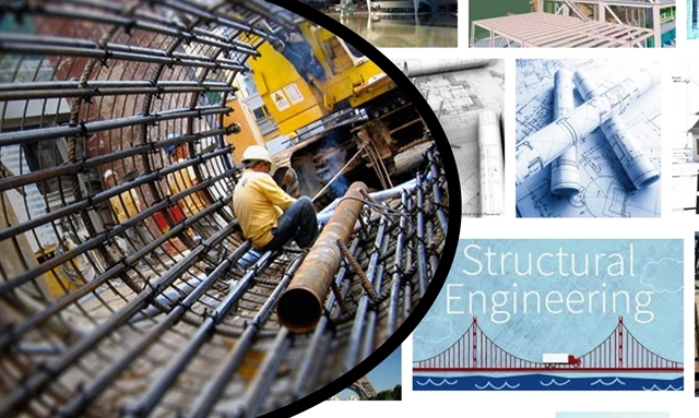 Reliable and Competitive in Price of Structural Engineering