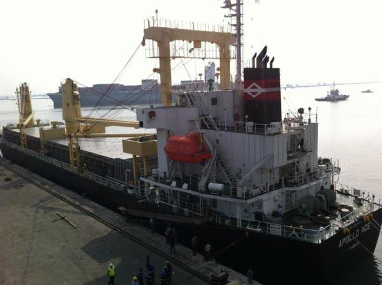 Foto Mesin Bor Tunnel Boring Machine