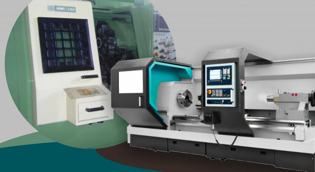 CNC To Increase Efficiency