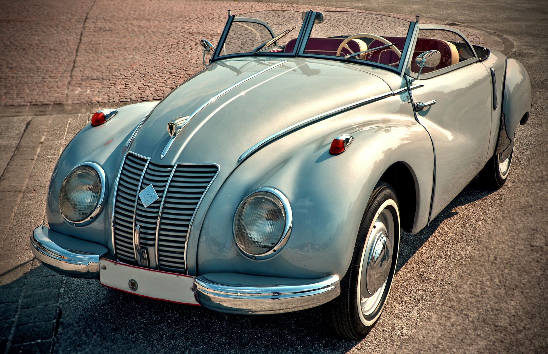 Auto Restoration, Powder Coating Supplies, and Plating