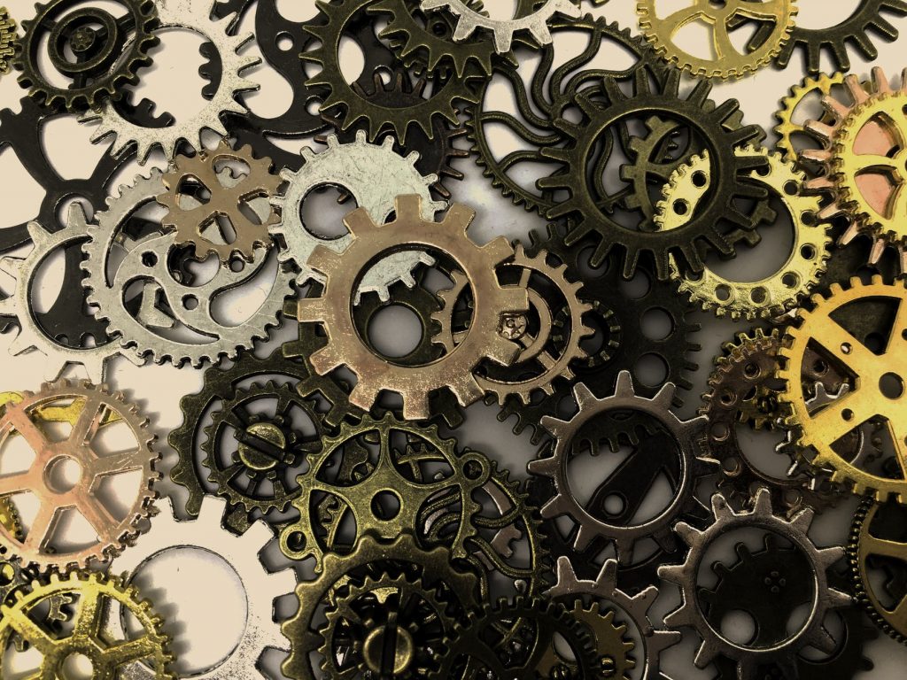 Chrome Plating Equipment and Kit
