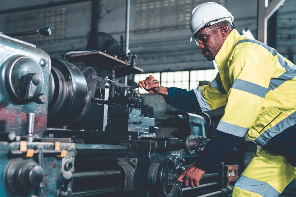 Tools Mesin Milling